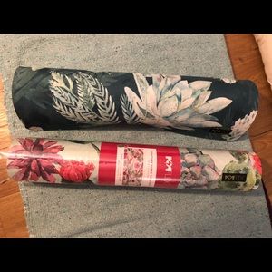 CASSEY HO POPFLEX Yoga Mat